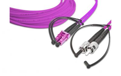 Lightwin LWL Duplex Patchkabel