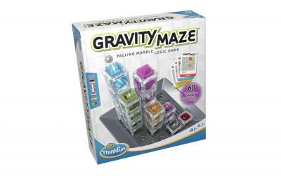 Gravity Maze 21