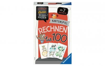 Rechnen bis 100