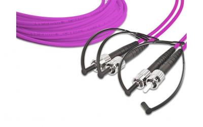 Lightwin LWL Duplex Patchkabel