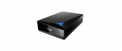 ASUS BDRW 16x USB3.0 retail schwarz