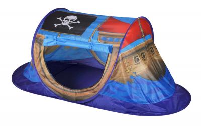 Spielzelt - Pirate boat