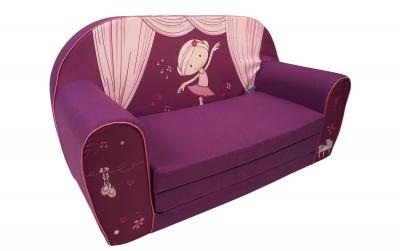 NICI Miniclara - Kindersofa