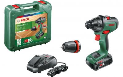 Bosch AdvancedDrill 18