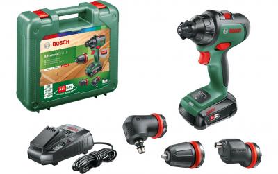 Bosch AdvancedDrill 18