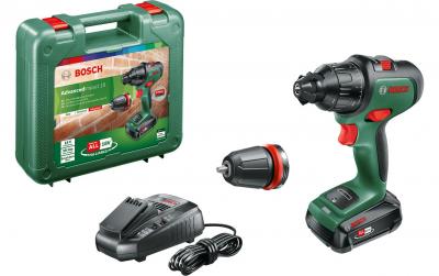 Bosch AdvancedImpact 18