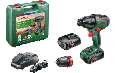 Bosch AdvancedImpact 18