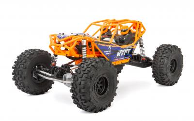 Axial RBX10 RYFT orange