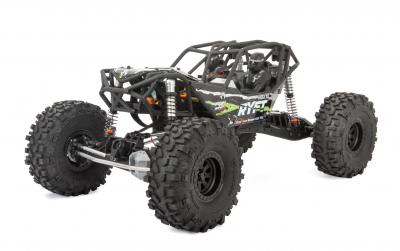Axial RBX10 RYFT black