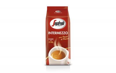 Intermezzo Kaffeebohnen