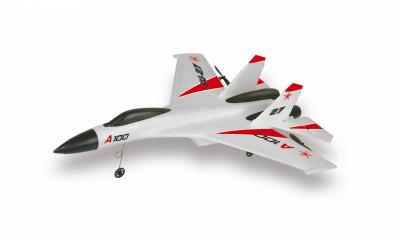 Amewi Flugzeug SU27
