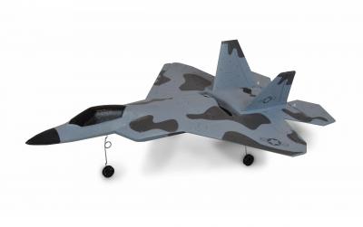 Amewi Flugzeug F22
