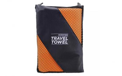 HAIGE Travel Towel orange