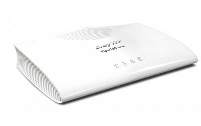 DrayTek Vigor166 Gen2: g.Fast-Modem