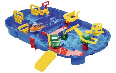 AquaPlay LockBox