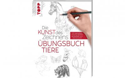 Topp Buch die Kunst des Zeichnens