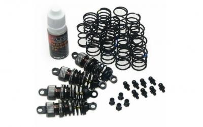 Yeah Racing Touring Car Dämpfer Set