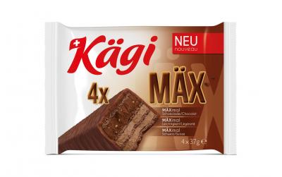 Kägi Mäx