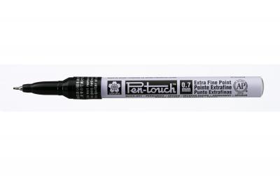 Sakura Lackmarker Pen-Touch Extrafein 0.7mm