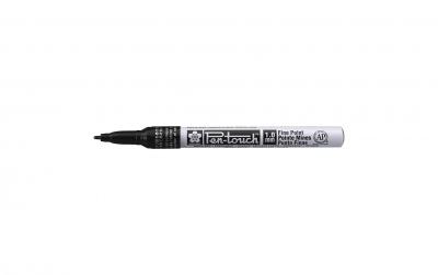 Sakura Lackmarker Pen-Touch Fein 1.0mm