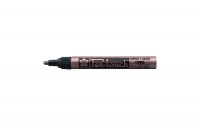 Sakura Lackmarker Pen-Touch Mittel 2.0mm