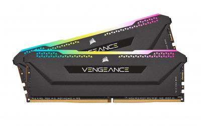 Corsair DDR4 Vengeance RGB PRO SL 32GB 2Kit