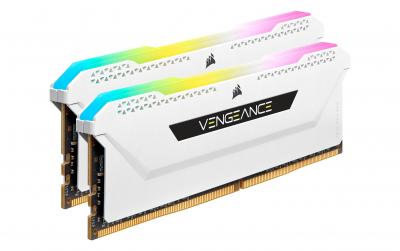 Corsair DDR4 Vengeance RGB PRO SL 32GB 2Kit