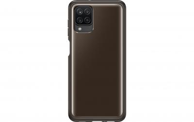 Samsung EF-QA125 Soft Clear black