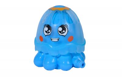 Jellyfisch Wassersprinkler