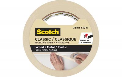 Scotch Classic Abdeckband