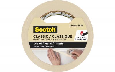 Scotch Classic Abdeckband