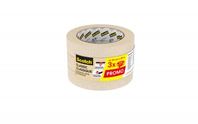 Scotch Classic Abdeckband