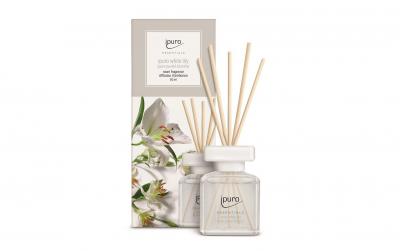 ipuro Raumduft white lily