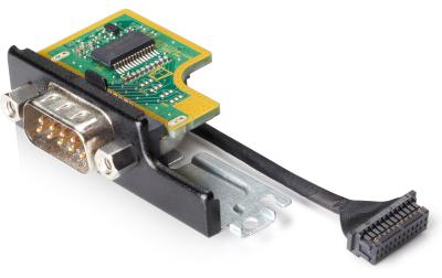 HP Internal 2nd Serial Port Flex IO v2