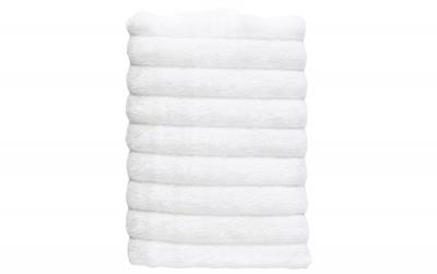 Zone Handtuch Inu White