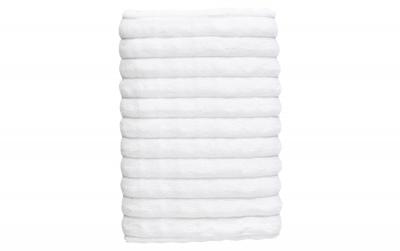 Zone Handtuch Inu White