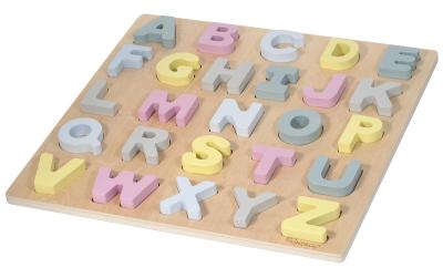 Kindsgut ABC-Puzzle