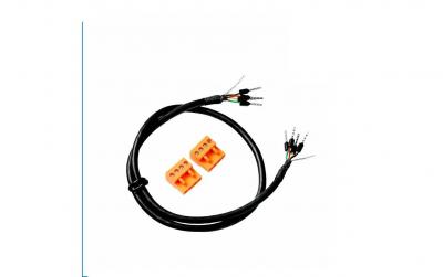 M5Stack 24AWG 4-Core Twisted Pair Cable