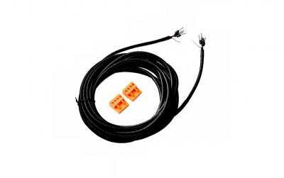 M5Stack 24AWG 4-Core Twisted Pair Cable