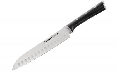 Tefal INGENIO ICE FORCE Santoku-Messer