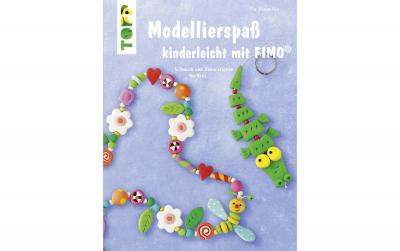 Topp Buch Modellieren mit Fimo