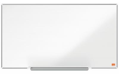 Nobo Impression Pro Whiteboard Stahl