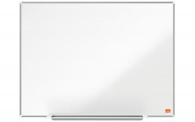 Nobo Impression Pro Whiteboard Stahl