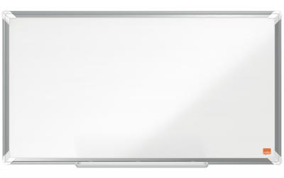 Nobo Premium Plus Whiteboard Stahl