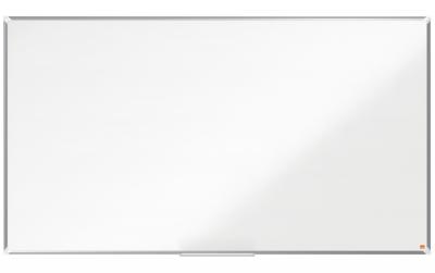Nobo Premium Plus Whiteboard Stahl