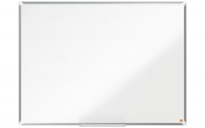 Nobo Premium Plus Whiteboard Stahl
