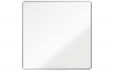 Nobo Premium Plus Whiteboard Stahl