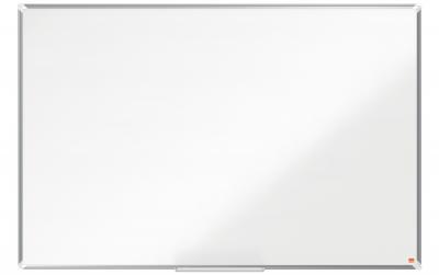 Nobo Premium Plus Whiteboard Stahl