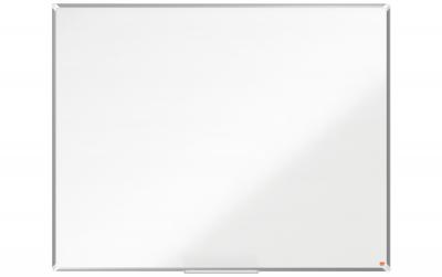 Nobo Premium Plus Whiteboard Stahl