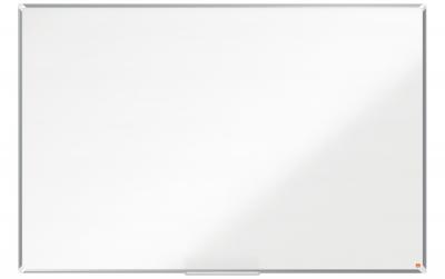 Nobo Premium Plus Whiteboard Stahl